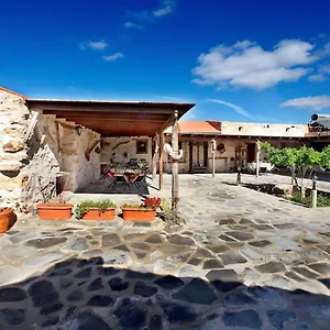 La Gayria Landhuis Tiscamanita